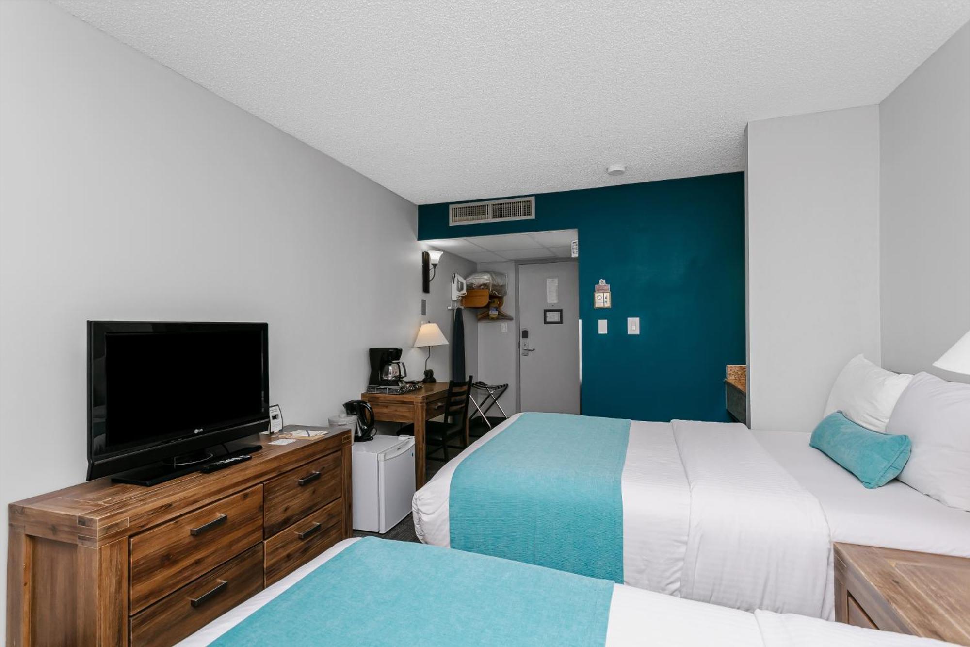 Tonquin Inn Jasper Pokój zdjęcie