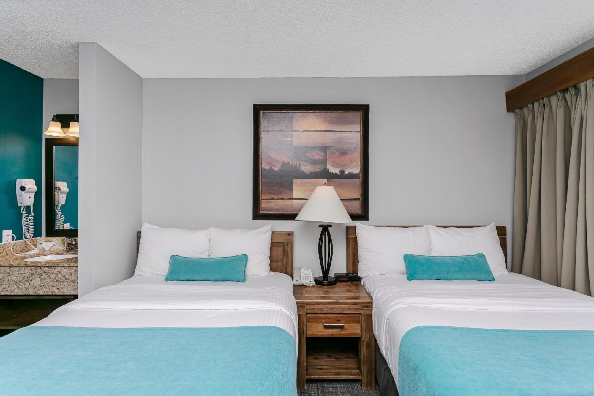 Tonquin Inn Jasper Zewnętrze zdjęcie